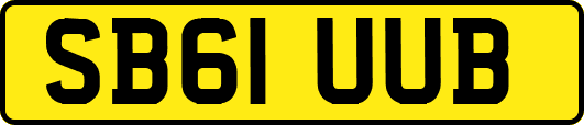 SB61UUB