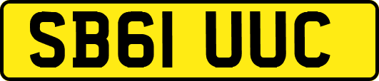 SB61UUC