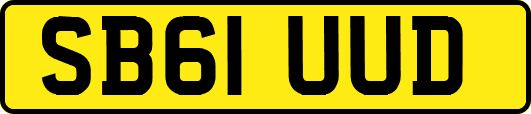 SB61UUD