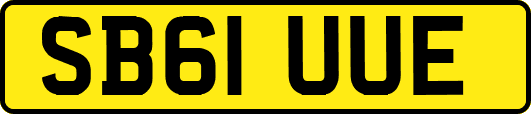 SB61UUE