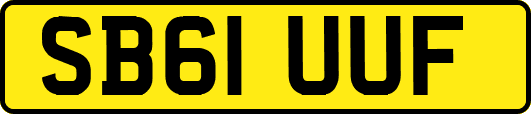 SB61UUF