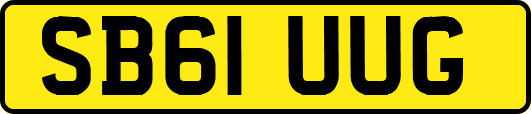 SB61UUG
