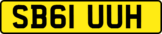SB61UUH