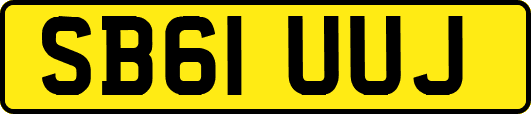 SB61UUJ
