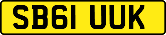 SB61UUK