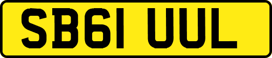 SB61UUL
