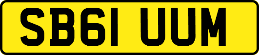 SB61UUM