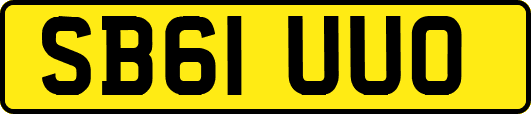 SB61UUO