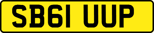 SB61UUP