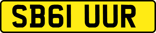 SB61UUR