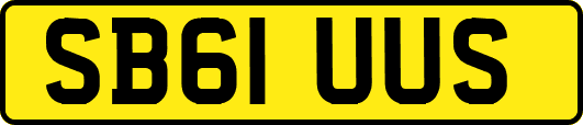 SB61UUS