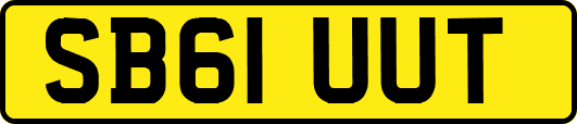 SB61UUT
