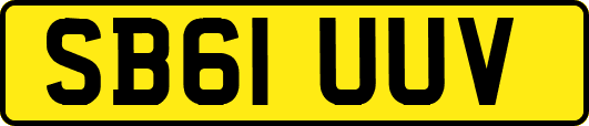 SB61UUV