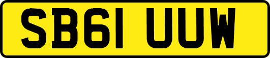 SB61UUW