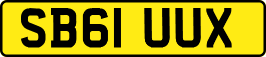 SB61UUX