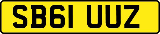 SB61UUZ