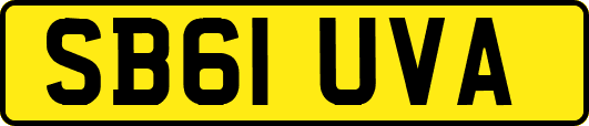 SB61UVA