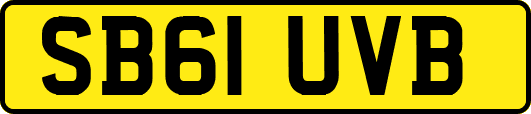 SB61UVB
