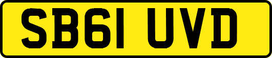 SB61UVD