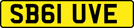 SB61UVE