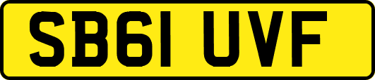 SB61UVF