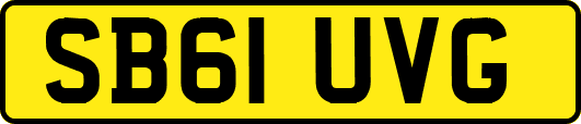 SB61UVG