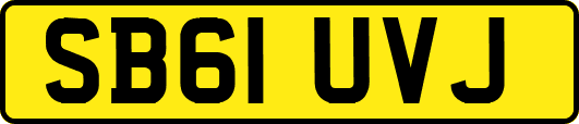 SB61UVJ