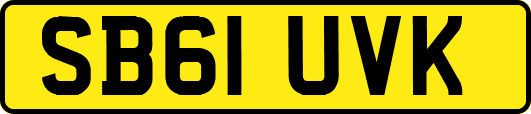 SB61UVK