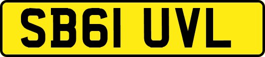 SB61UVL