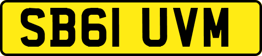 SB61UVM