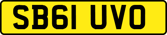 SB61UVO