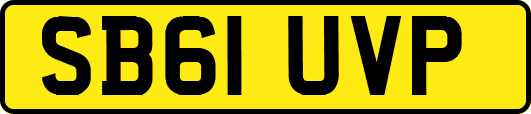 SB61UVP