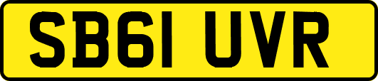 SB61UVR