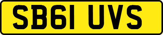 SB61UVS