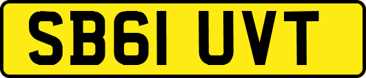 SB61UVT