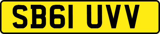 SB61UVV