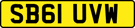 SB61UVW