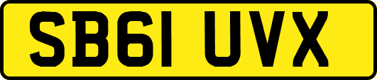 SB61UVX
