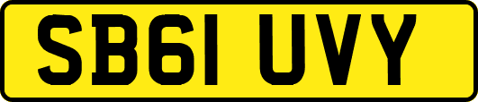 SB61UVY