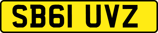SB61UVZ