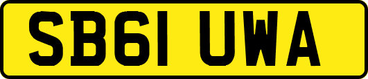 SB61UWA