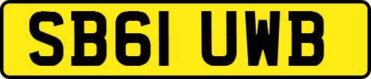 SB61UWB