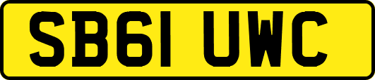 SB61UWC