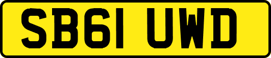 SB61UWD