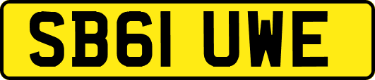 SB61UWE