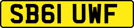 SB61UWF