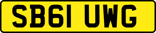 SB61UWG