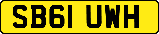 SB61UWH
