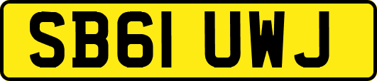 SB61UWJ