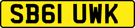 SB61UWK